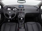 Peugeot 308 CC 2008 года